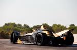 DS E-Tense FE 19 2018 года